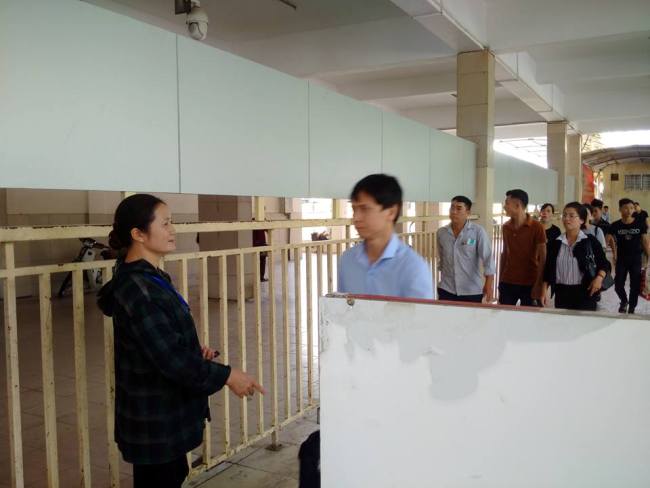 Công ty Cổ phần Đầu tư Thương mại Thịnh Long: Bài 2 - Người lao động 'oằn lưng' chạy xe ôm trả nợ!